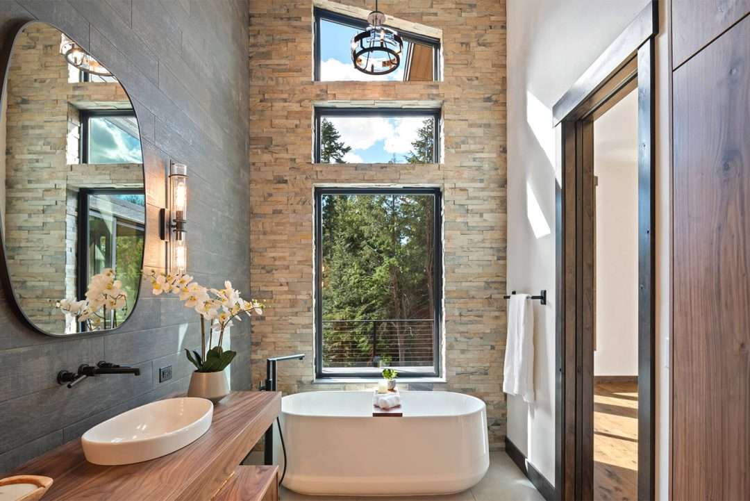 Bathrooms
