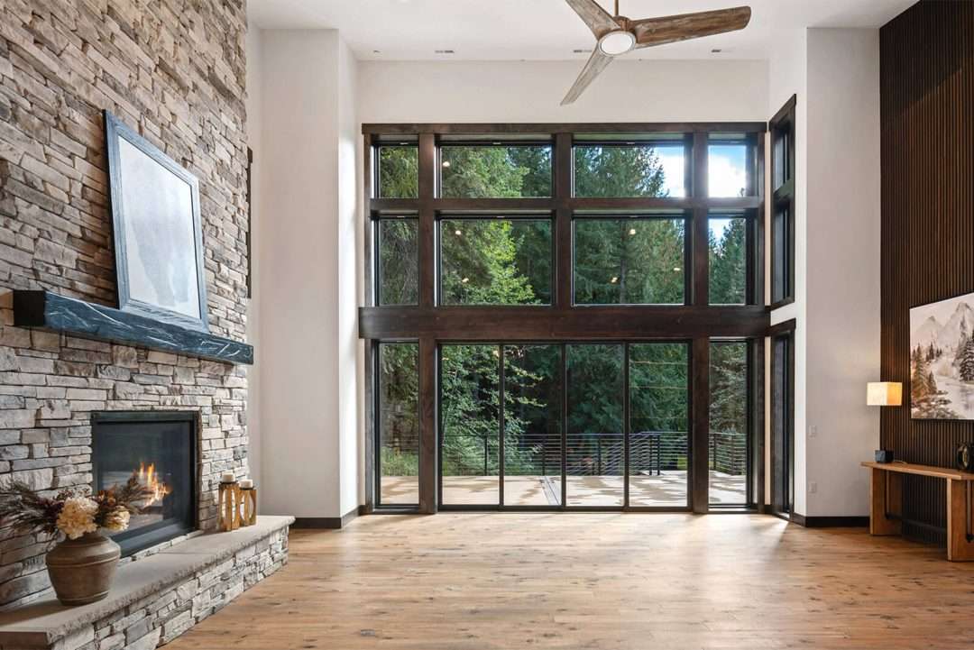 Great Rooms