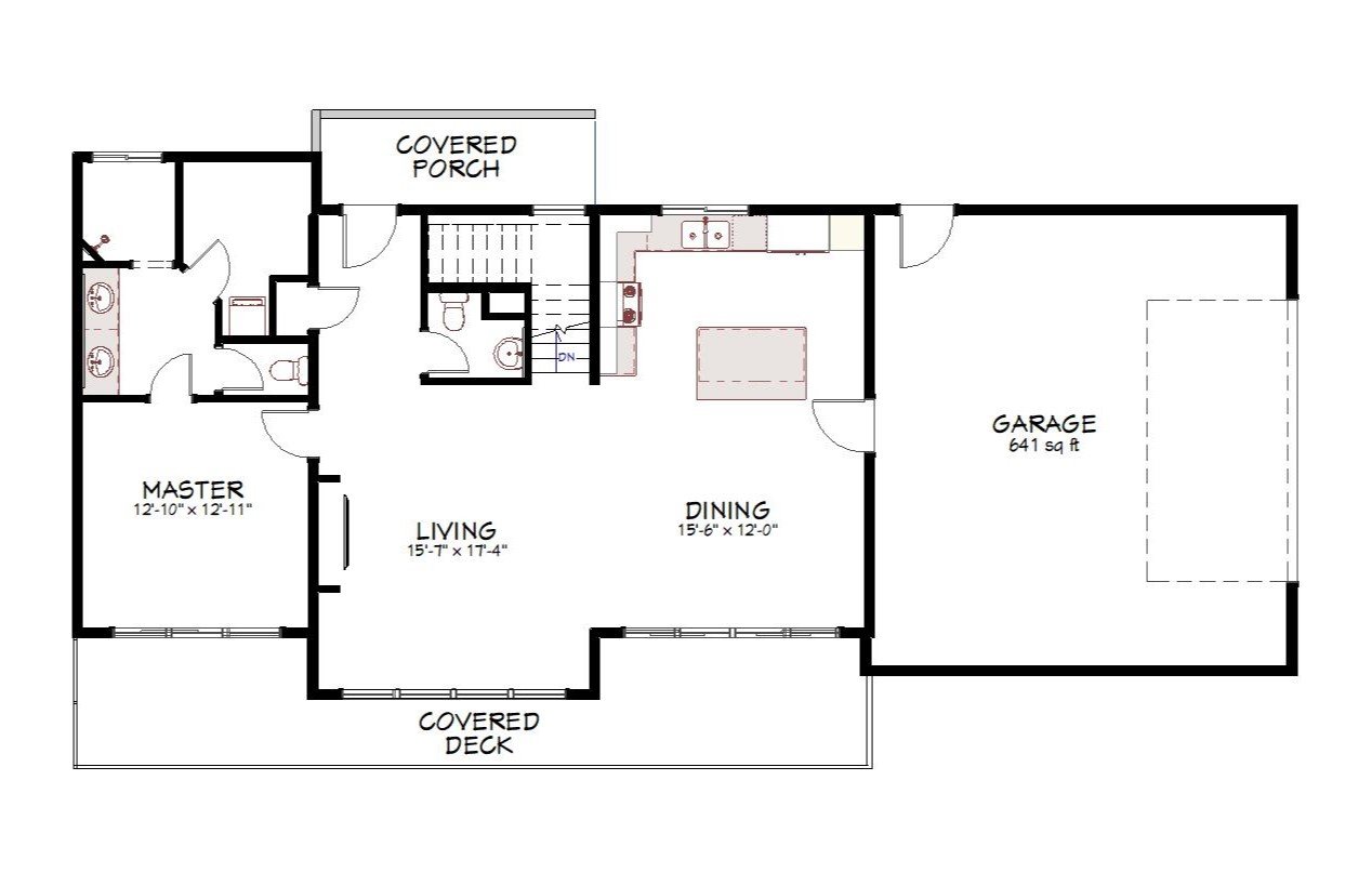 Sweetwater | Premier Quality Homes