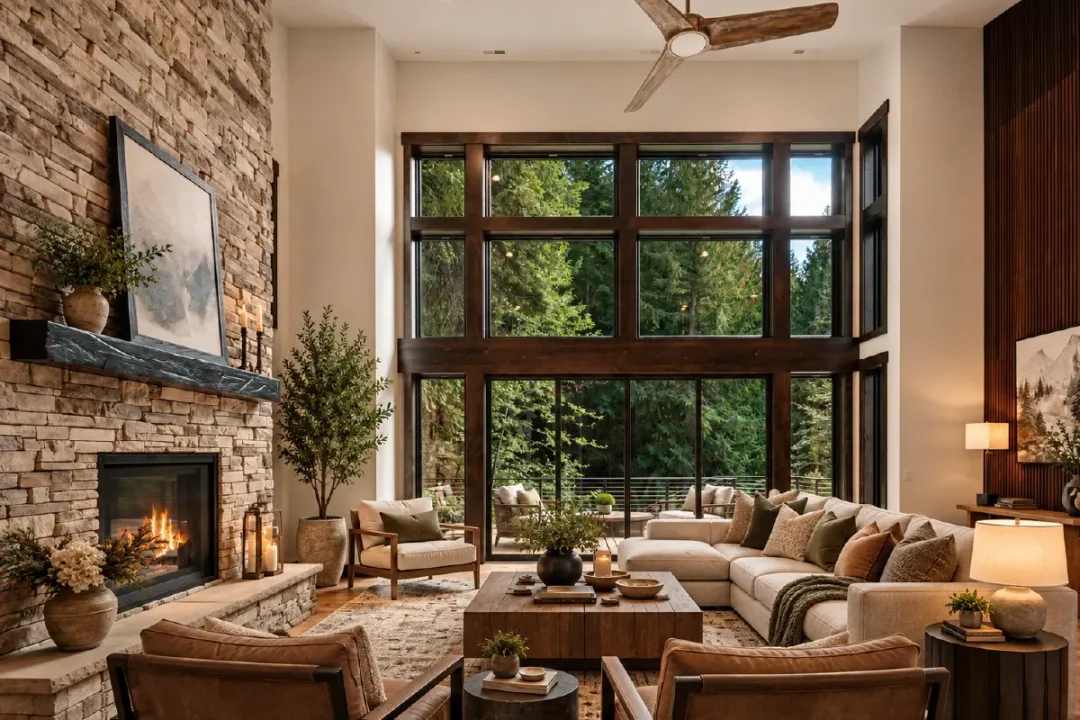 Great Rooms